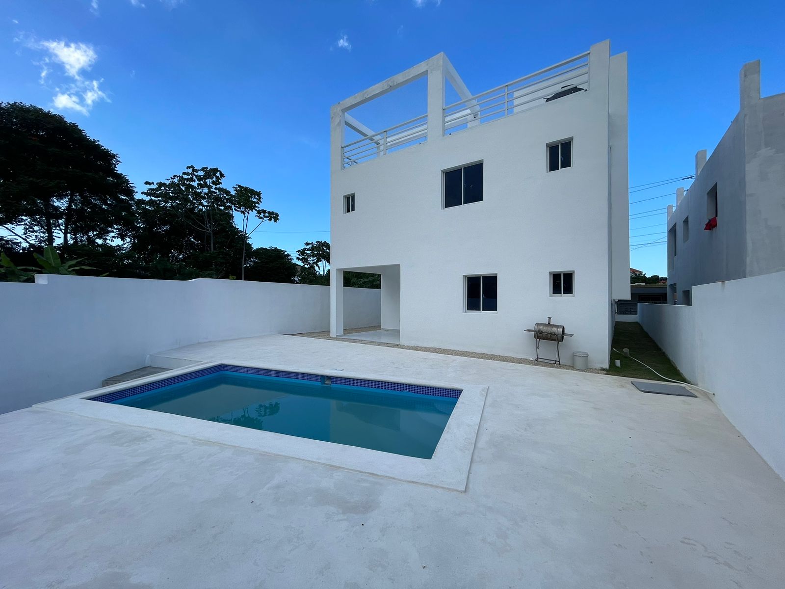 Casa Nueva en Venta prestigiosa Urb. Torre Alta I. Puerto Plata Foto 7217981-9.jpg