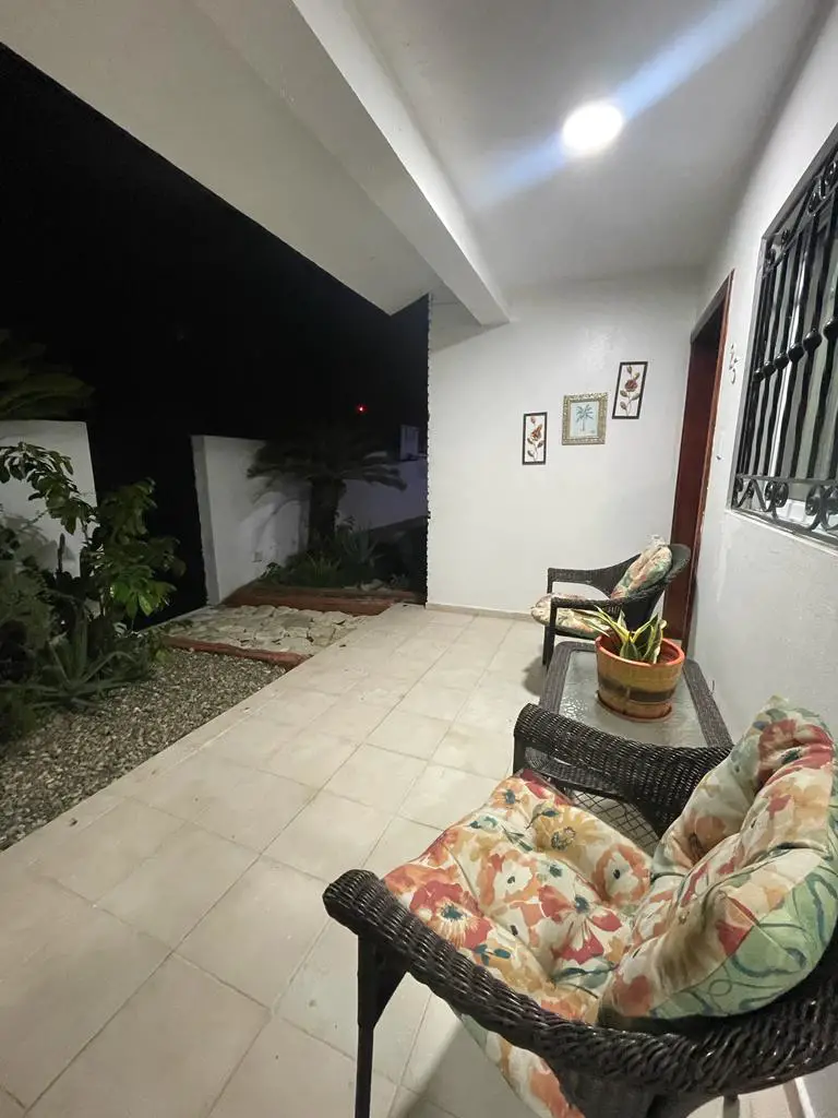 Espaciosa Casa en Venta Urb. Aros Carrau Puerto Plata Foto 7217986-2.jpg