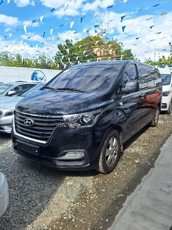 Hyundai Grandstarex h1 2019 Foto 7218085-1.jpg