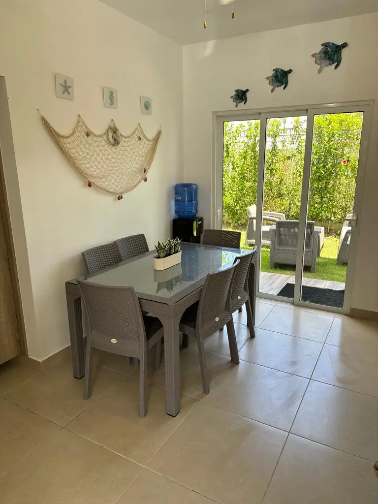 Excelente apartamento en residencial cerrado a unos pasos de la playa  Foto 7218113-9.jpg