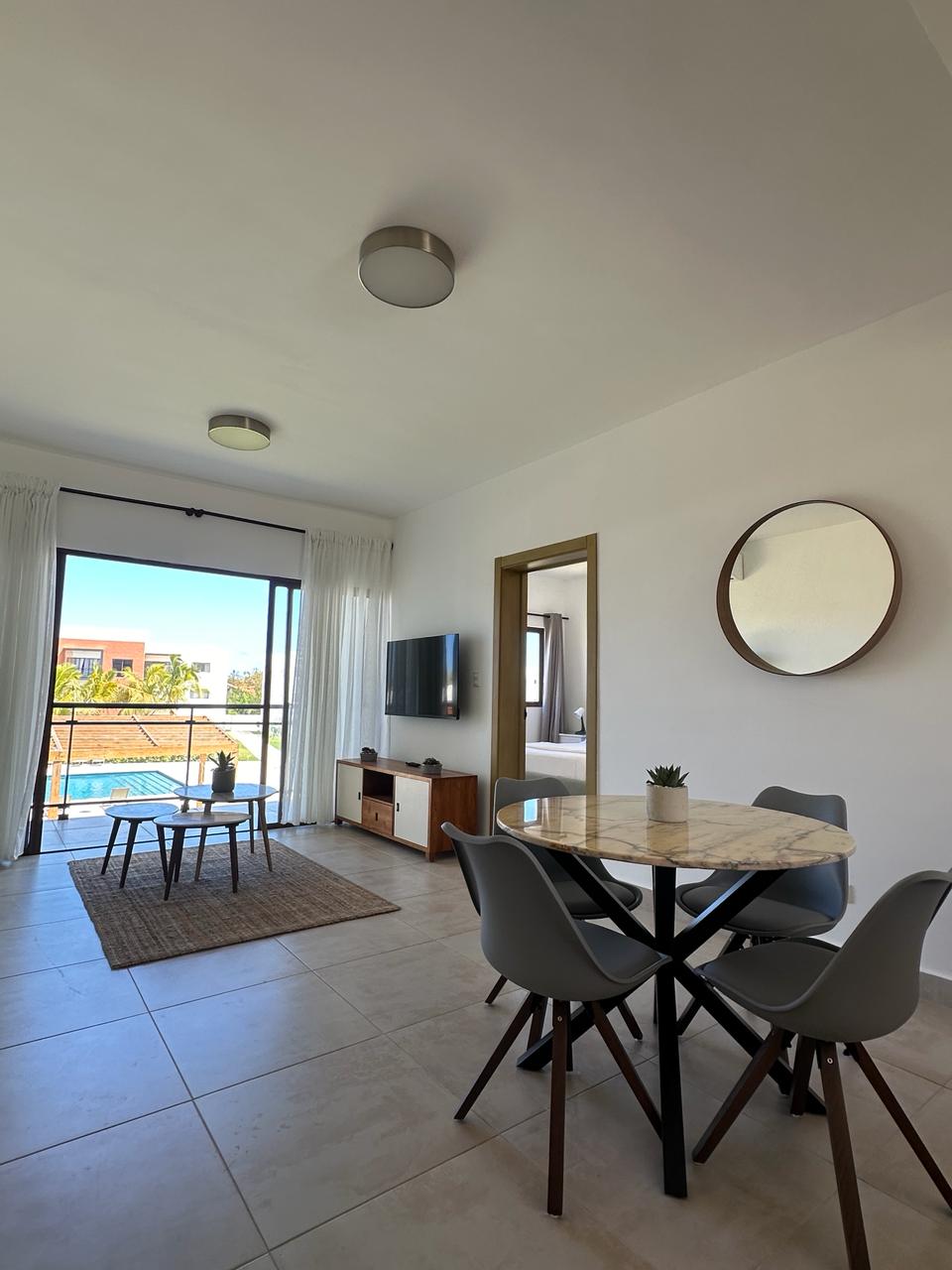 Apartamento en Bávaro Punta Cana de 86 m2 Foto 7218116-1.jpg