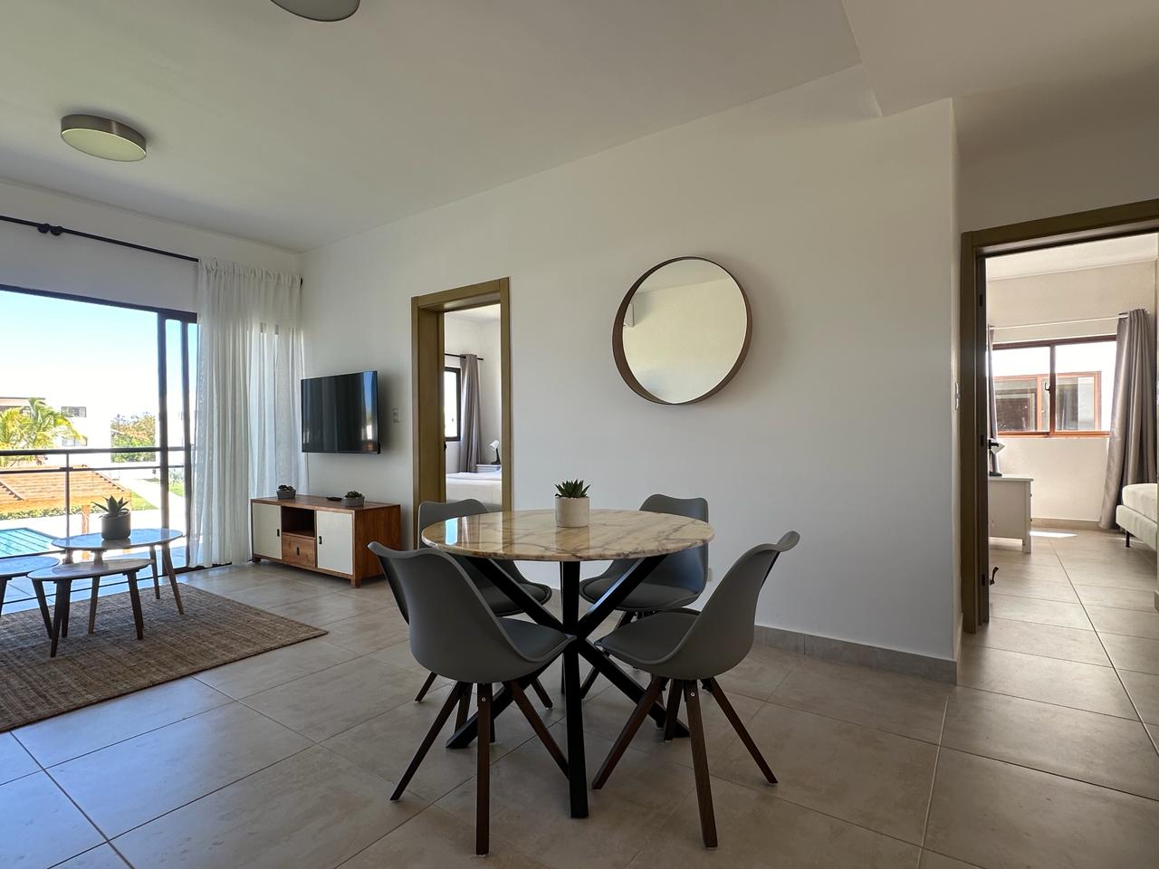 Apartamento en Bávaro Punta Cana de 86 m2 Foto 7218116-2.jpg