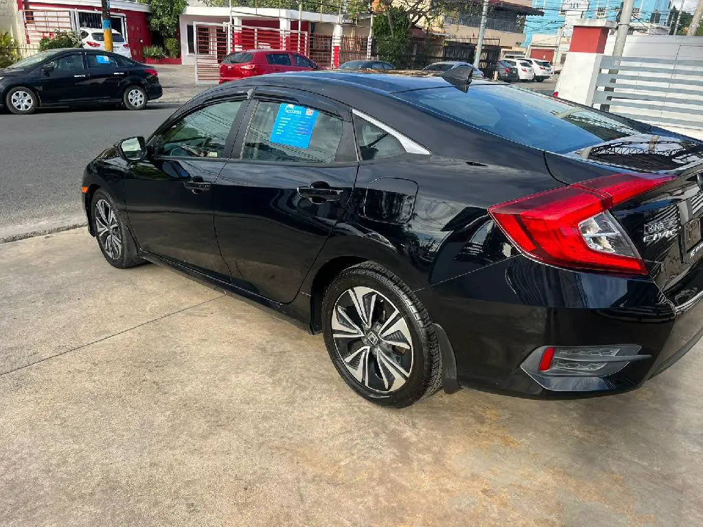 honda civic 2018 ext Foto 7218216-2.jpg