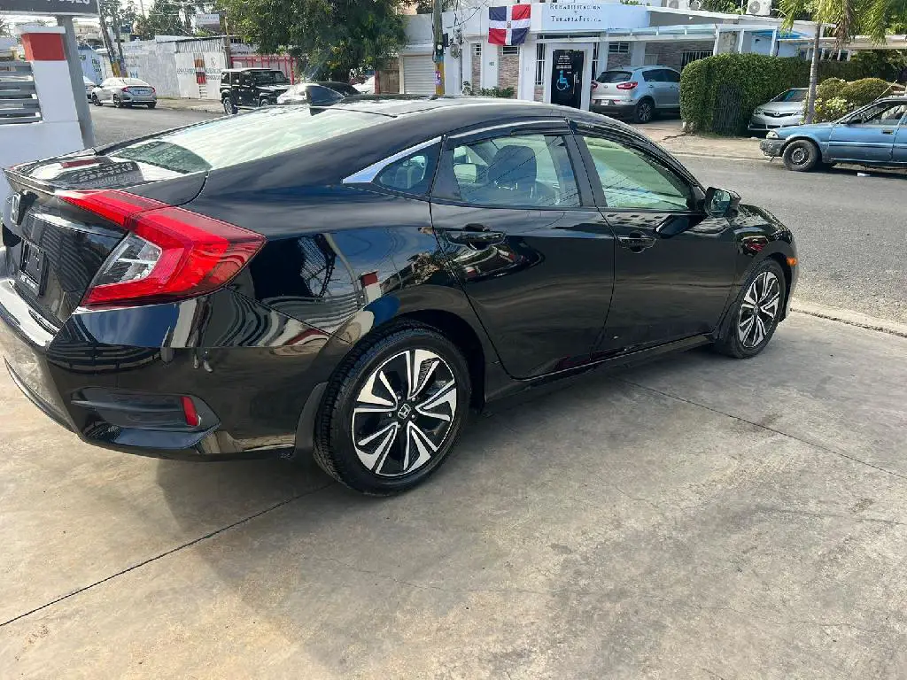 honda civic 2018 ext Foto 7218216-6.jpg