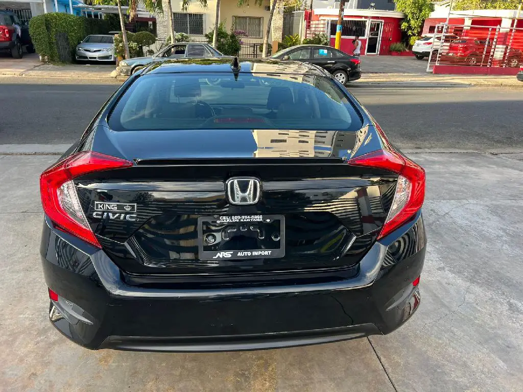 honda civic 2018 ext Foto 7218216-7.jpg