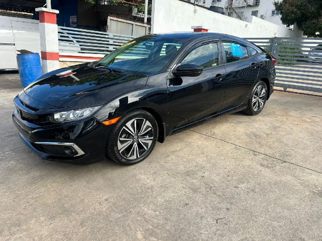 honda civic 2018 ext Foto 7218216-8.jpg