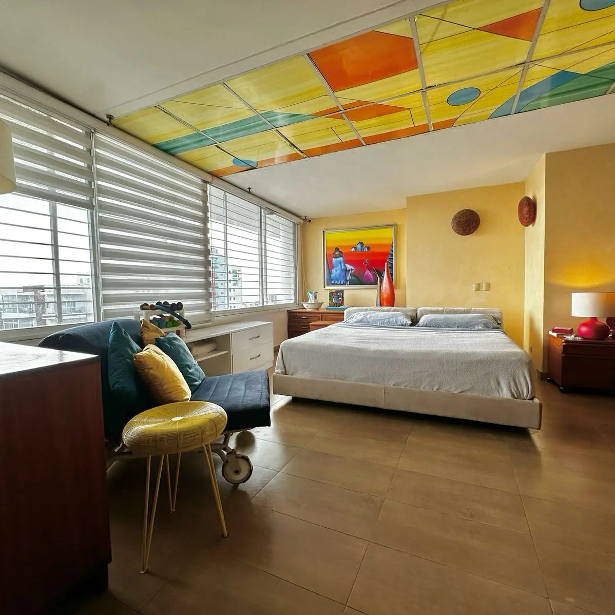 Penthouse de Lujo en La Esperilla - 450m - US500000 Foto 7218230-2.jpg