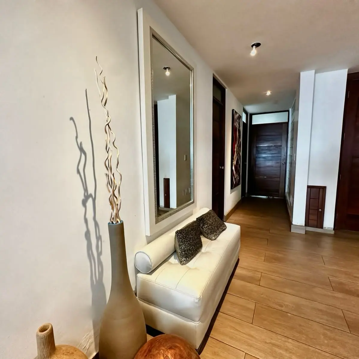 Penthouse de Lujo en La Esperilla - 450m - US500000 Foto 7218230-6.jpg