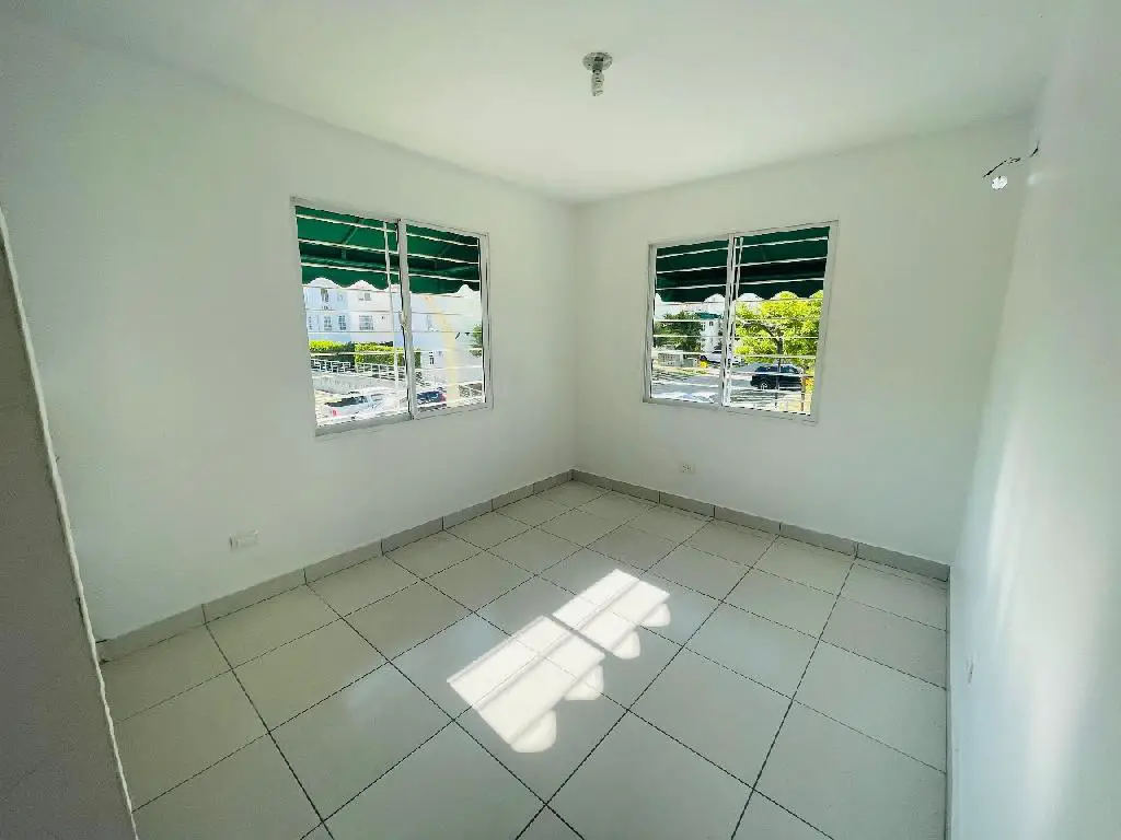 Apartamento en Venta en Santo Domingo Norte 2do Piso Res Colinas del R Foto 7218324-6.jpg