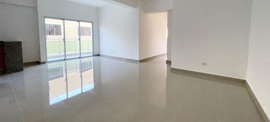 SE VENDE ESTE NUEVO APARTAMENTO CON DOBLE BALCON  Av. Independencia    Foto 7218436-9.jpg