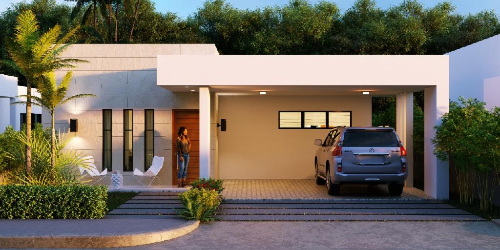 CASA EN LA BARRANQUITA SANTIAGO Foto 7218501-2.jpg