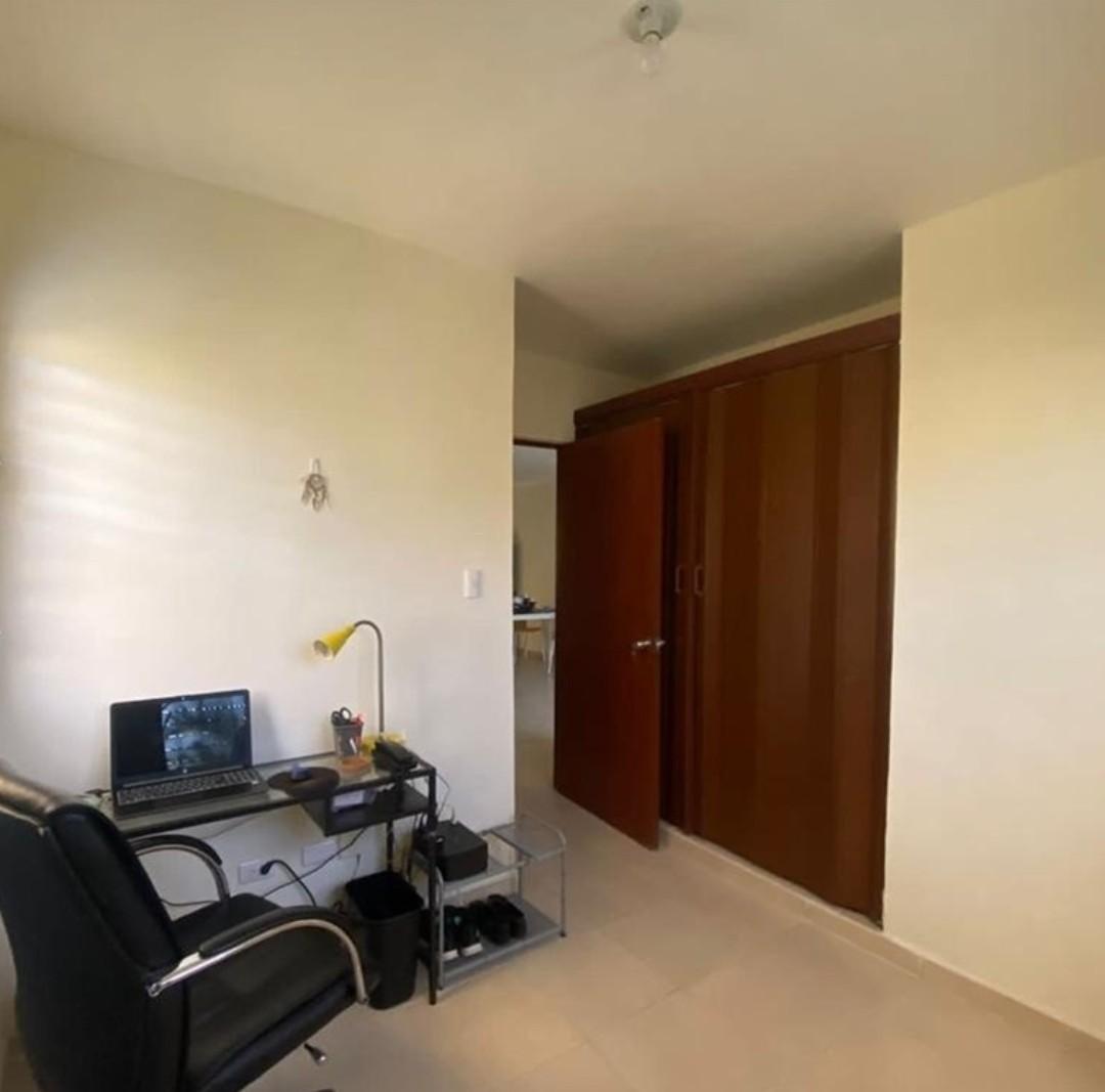 Vendo comodo apartamento en Santo Domingo Norte.  Foto 7218598-4.jpg