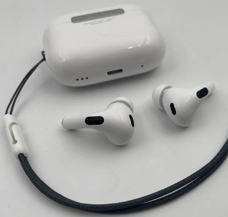 Audifonos inalambricos airpods Pro 2 segunda generacion 1.1 Foto 7218762-5.jpg