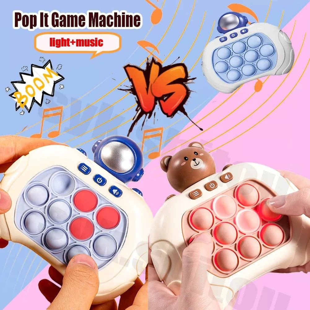 Pop it electronico juego para niños Foto 7218786-1.jpg