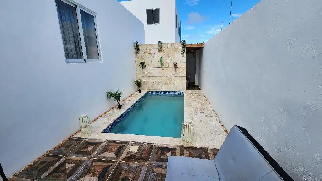 Villa Lista Ideal para vivir invertir o vacacionar esta Amueblada Báva Foto 7218932-9.jpg