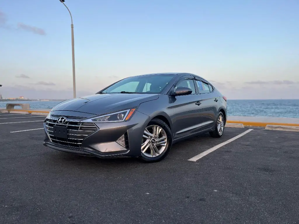 HYUNDAI ELANTRA 2019 SEL CLEAN Foto 7218939-1.jpg