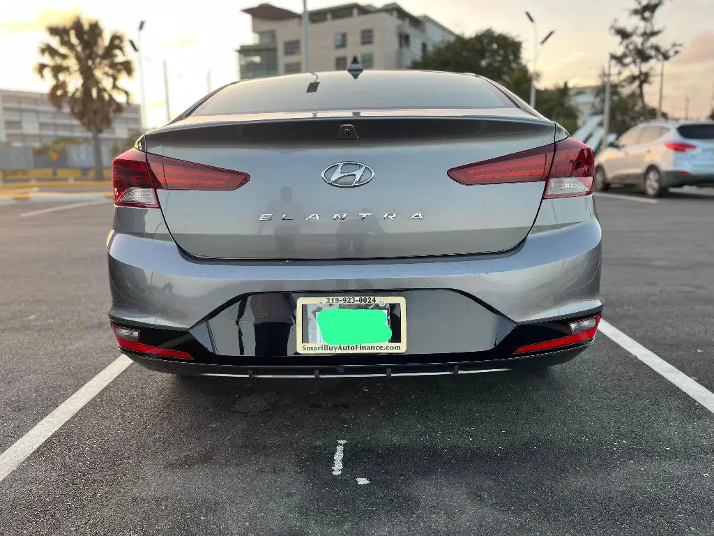 HYUNDAI ELANTRA 2019 SEL CLEAN Foto 7218939-9.jpg