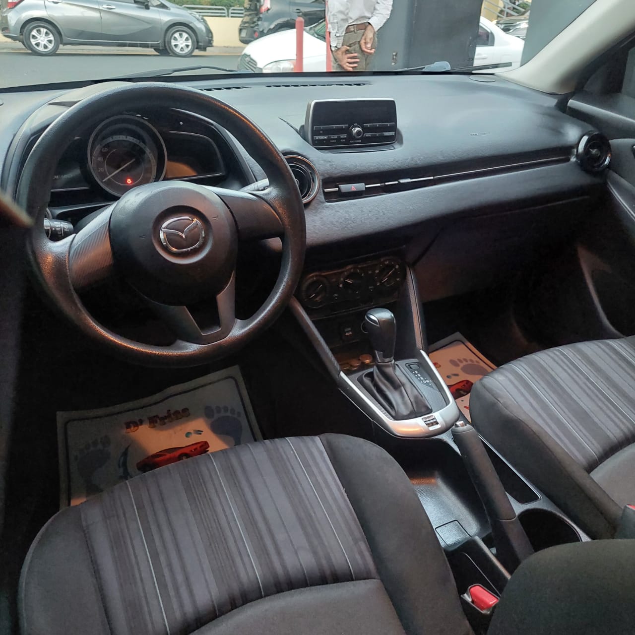 MAZDA DEMIO SKYACTIVE 2019  Foto 7218945-4.jpg