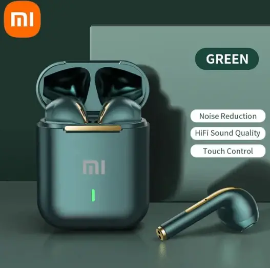 Xiaomi-auriculares inalámbricos con Bluetooth 53 dispositivo de audio  Foto 7218947-1.jpg