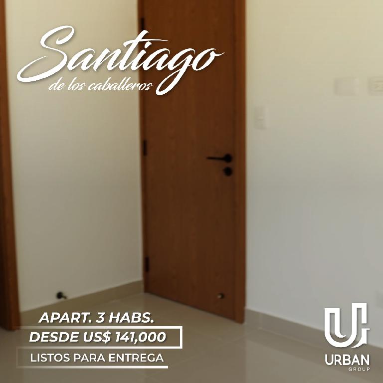 Apartamentos Listos de 3 Habitaciones desde US141000 Foto 7219096-1.jpg