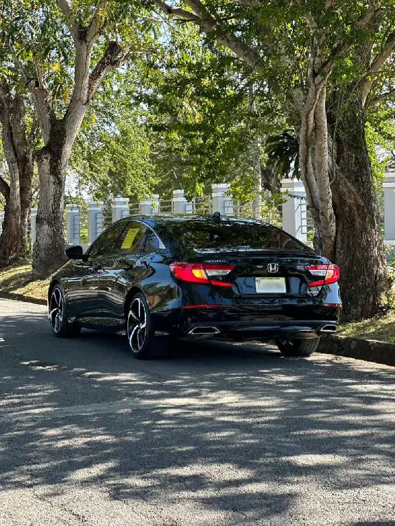 Honda Accord Sport 2020 · FINANCIAMIENTO DISPONIBLE✅ Foto 7219100-10.jpg