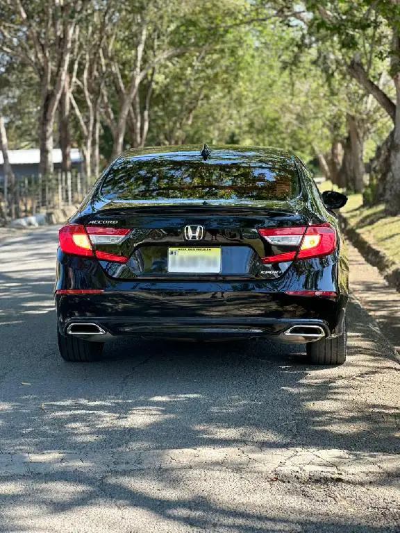 Honda Accord Sport 2020 · FINANCIAMIENTO DISPONIBLE✅ Foto 7219100-8.jpg