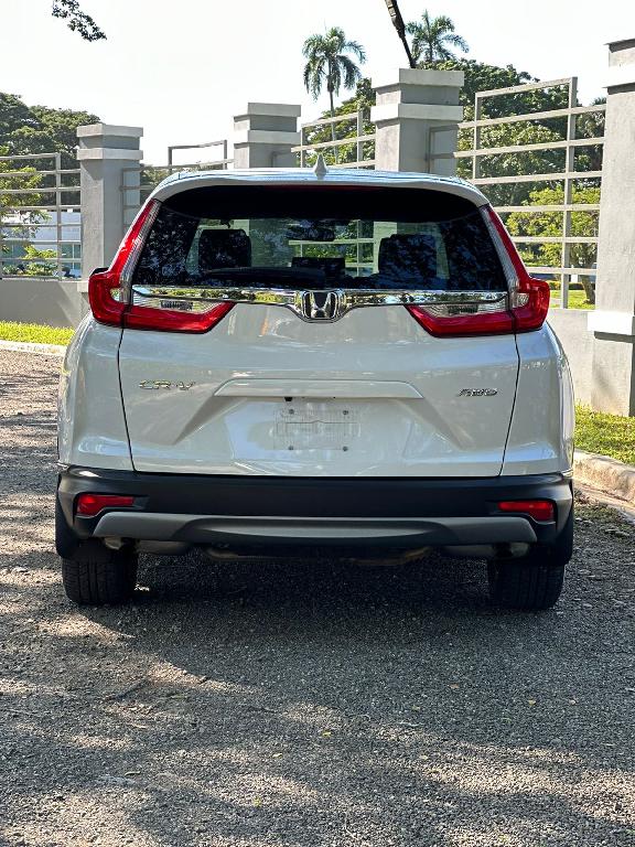Honda CR-V EX 2019 · FINANCIAMIENTO DISPONIBLE✅ en Duarte Foto 7219117-10.jpg