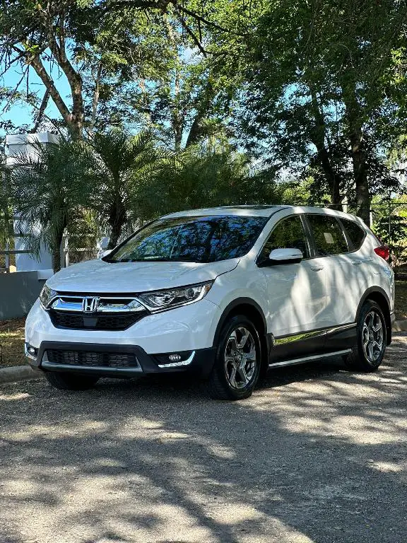 Honda CR-V EX 2019 · FINANCIAMIENTO DISPONIBLE✅ en Duarte Foto 7219117-2.jpg