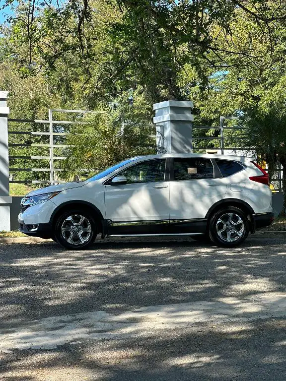 Honda CR-V EX 2019 · FINANCIAMIENTO DISPONIBLE✅ en Duarte Foto 7219117-5.jpg