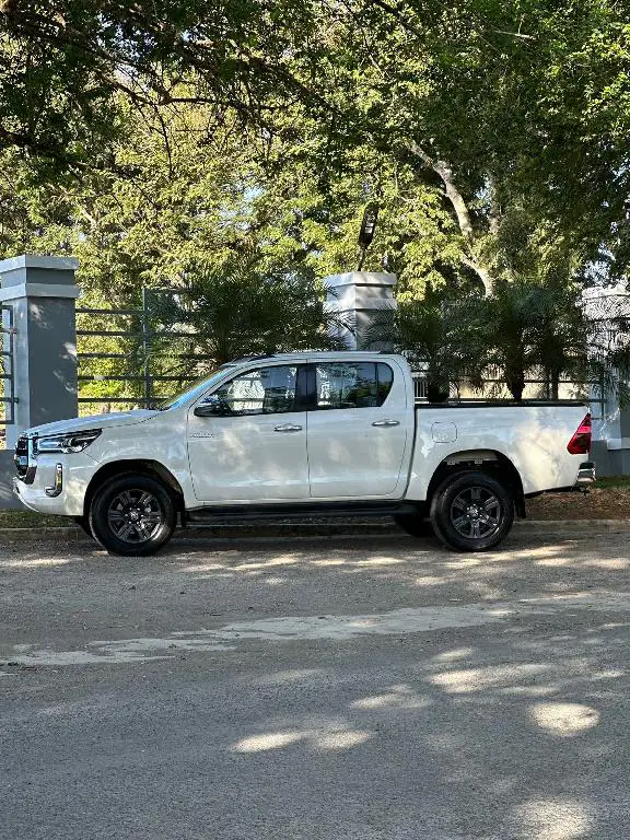 Toyota Hilux Limited 2022 · FINANCIAMIENTO DISPONIBLE✅ Foto 7219200-5.jpg