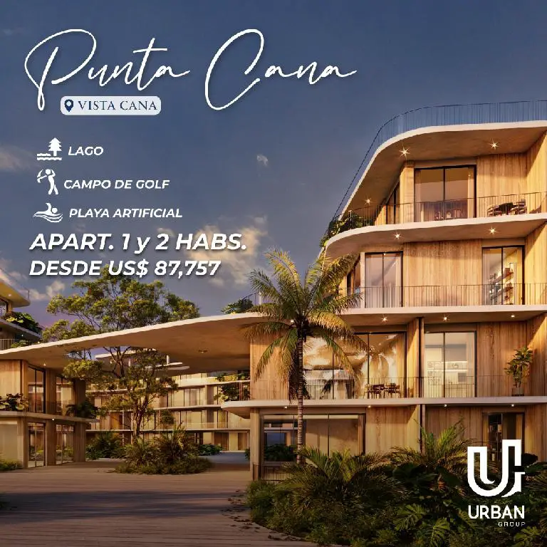 PUNTA CANA – VISTA CANA UN PROYECTO QUE DEFINE EL CONCEPTO DEL HOGAR Foto 7219351-3.jpg