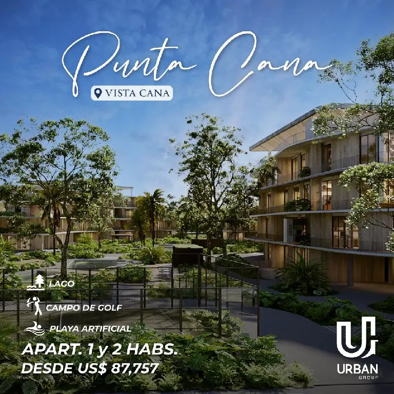 PUNTA CANA – VISTA CANA UN PROYECTO QUE DEFINE EL CONCEPTO DEL HOGAR Foto 7219351-4.jpg