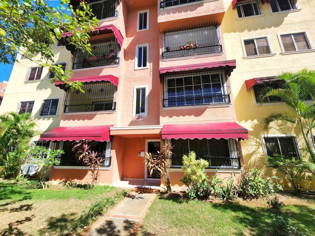 Apartamento en venta Residencial Ciudad Bonita. Santo Domingo Norte RD Foto 7219369-1.jpg