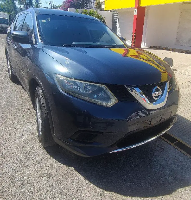 Nissan Extrail 2017 Foto 7219686-4.jpg