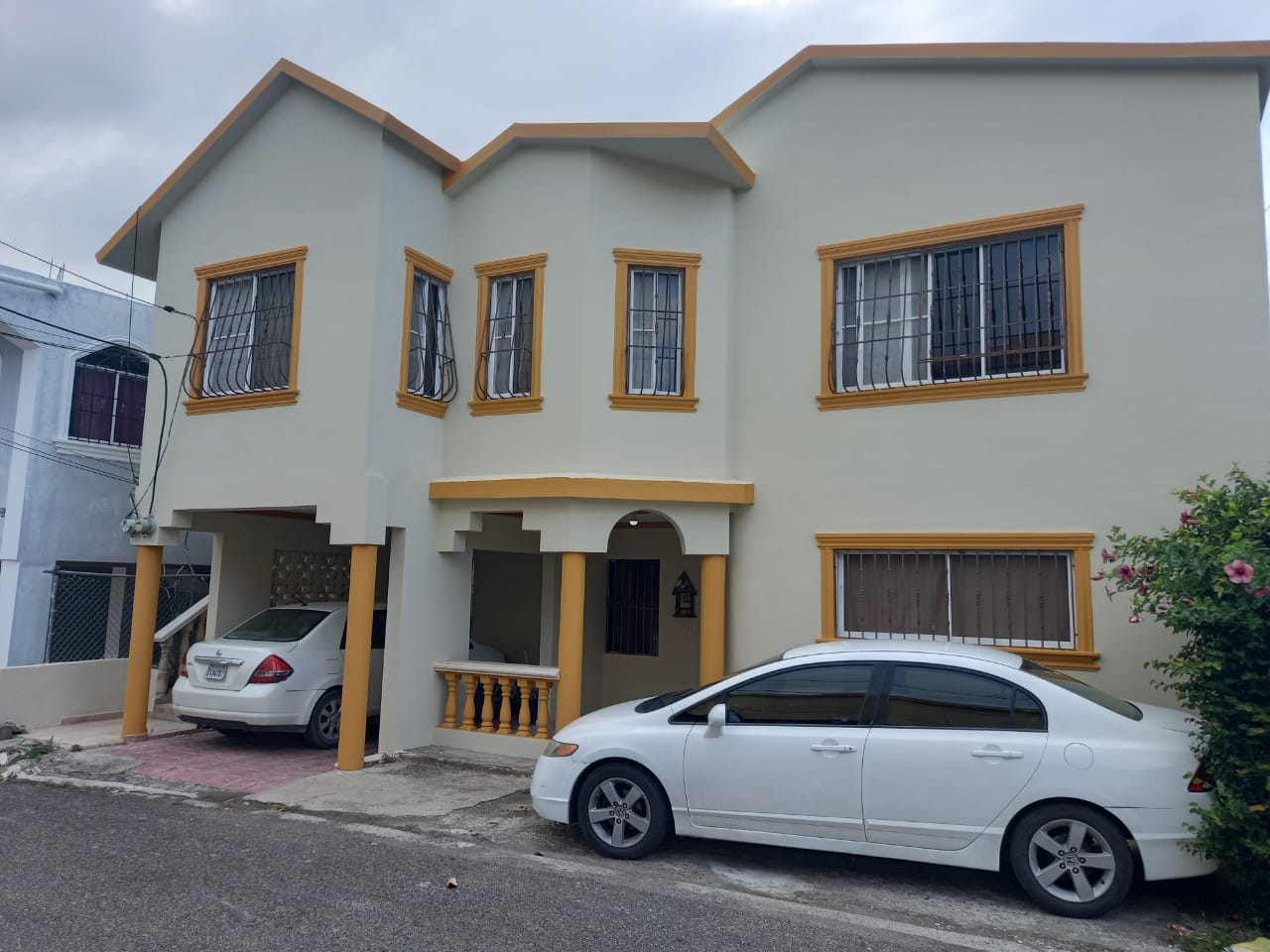 Casa Doble completamente amuebladas en Puerto Plata Foto 7219728-3.jpg