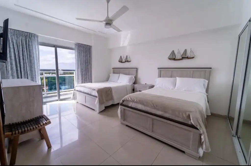 Vendo Apartamento Amueblado en Juan Dolio Foto 7219797-D1.jpg