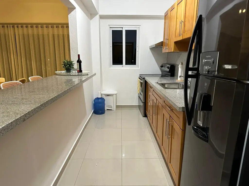 Vendo Apartamento Amueblado en Juan Dolio Foto 7219797-n1.jpg