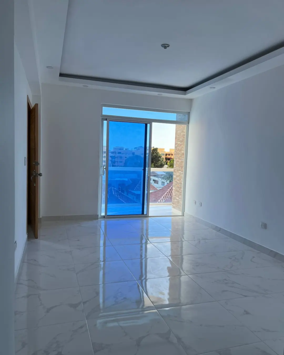 Apartamento en Venta Resp Los tres ojos Nuevo a Estrenar! 4to nivel 3- Foto 7219936-9.jpg