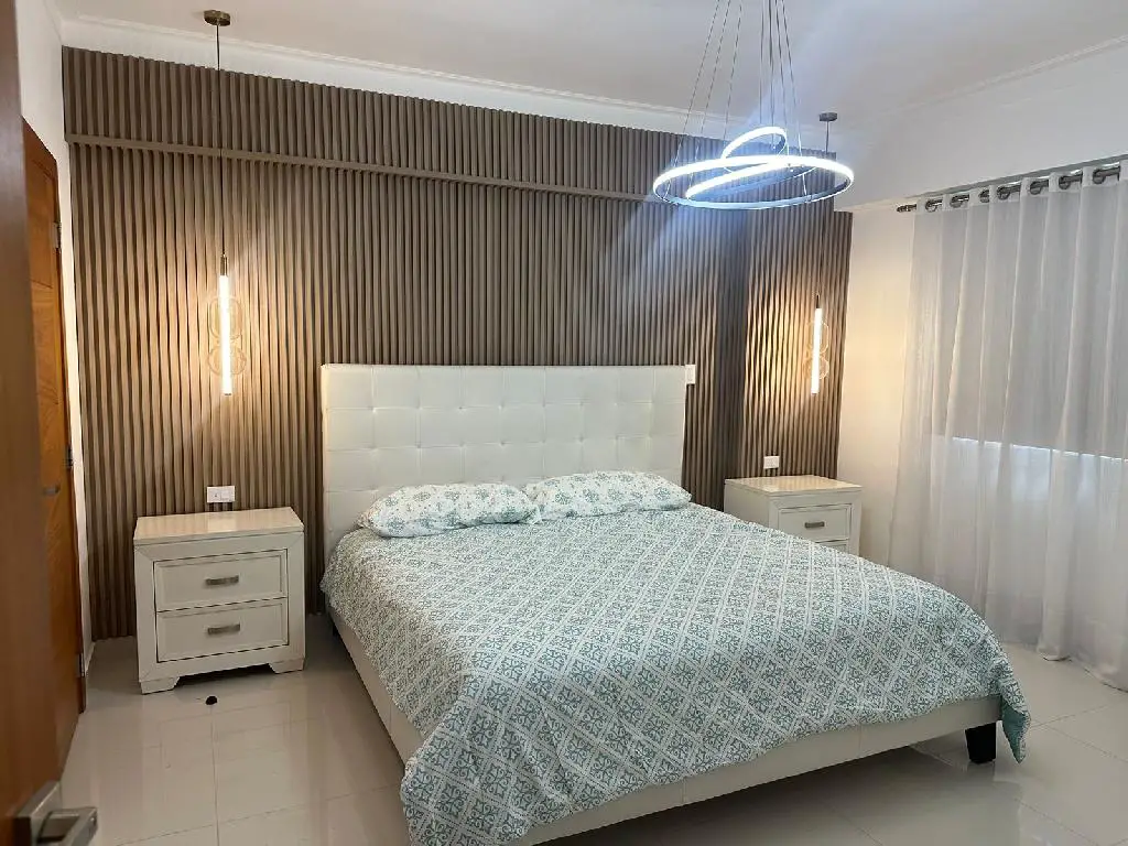 Apartamento amueblado en los Cacicazgos  Foto 7219953-2.jpg