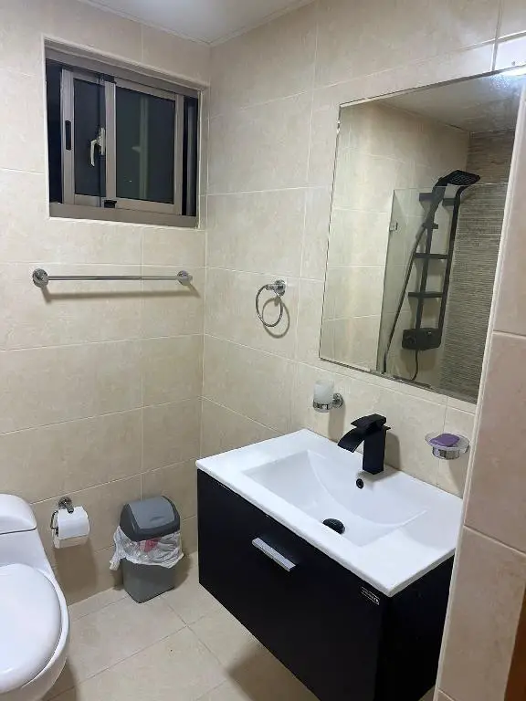 Apartamento amueblado en los Cacicazgos  Foto 7219953-4.jpg