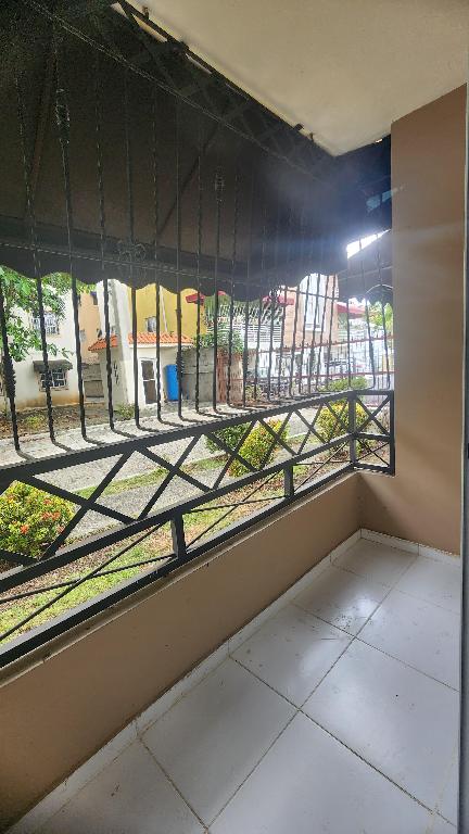 Alquiler de Apartamento 1er nivel en Prado Oriental  Santo Domingo Est Foto 7219985-2.jpg