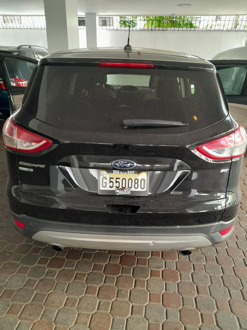 Ford escape 2016 Foto 7220147-2.jpg