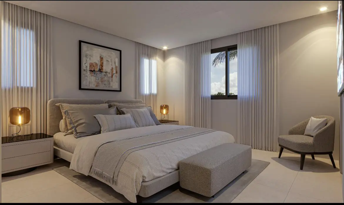 Proyecto de Apartamentos Jacobo Majluta Foto 7220179-4.jpg
