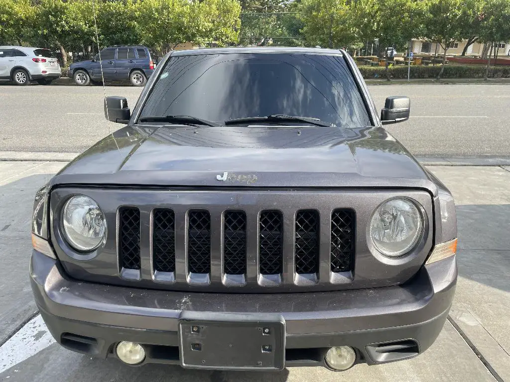 Jeep Patriot 2016 Foto 7220271-1.jpg