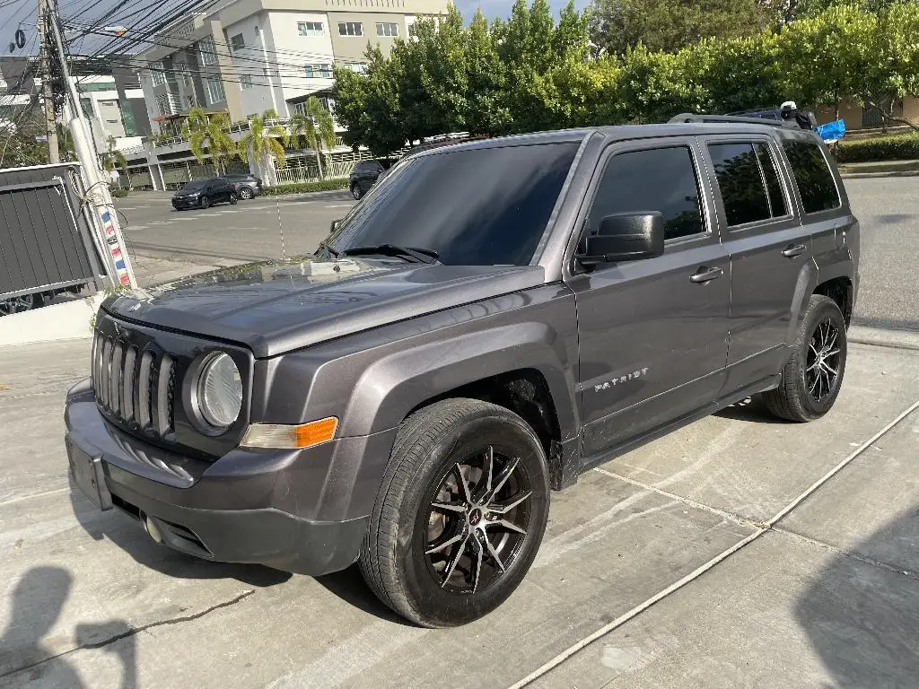 Jeep Patriot 2016 Foto 7220271-2.jpg