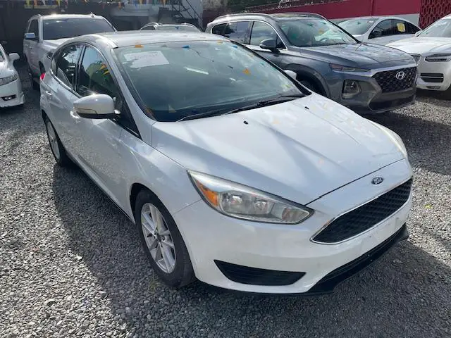 Ford Focus SE 2017 Foto 7220273-1.jpg