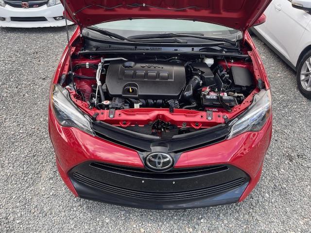 Toyota Corolla LE 2019 Recien Importado Foto 7220274-10.jpg