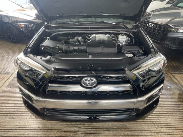 Toyota 4Runner Limited 4x4 2018 Clean Carfax Foto 7220276-10.jpg