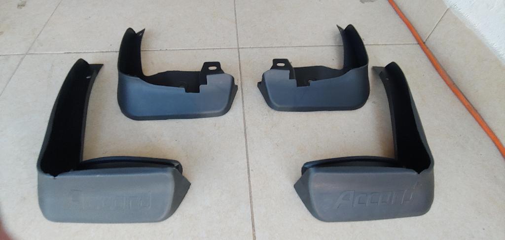 ALETAS HONDA ACCORD 08-12 SET 4-PCS Foto 7220333-1.jpg