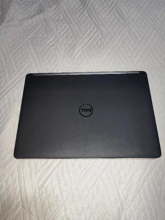 Dell Latitude E7470 Intel Core i5-6300U 2.4GHz 8GB RAM 256GB SSD 14 wi Foto 7220344-2.jpg